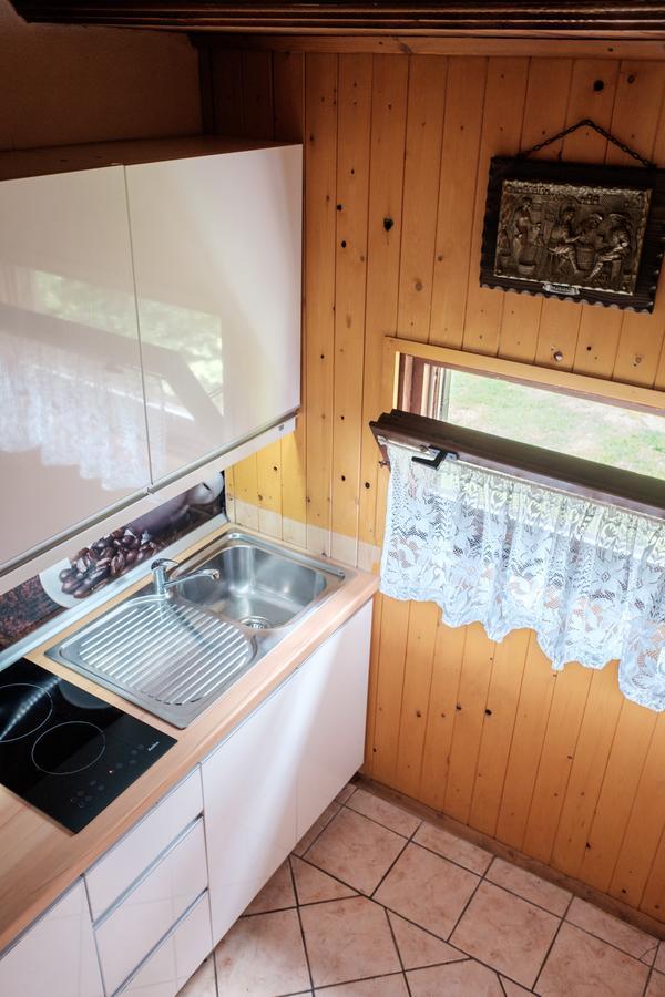 Zlota Chatka Villa Zlaté Hory Exterior foto